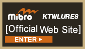 mibro & KTWLURES 公式サイトへリンク