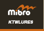 mibro-KTWLURESブランドサイト